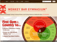 monkeybargymmilwaukee.com