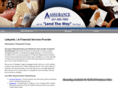 mortgageslafayette.com