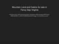 mountainlandvirginia.com