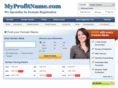 myprofitname.com
