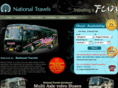 nationaltravels.in