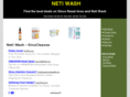 netiwashnow.com