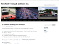 newfasttowing.com