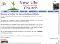 newlifecentre.co.uk