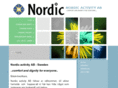 nordicactivity.se