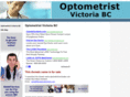 optometristvictoriabc.com