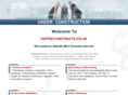 ospreycontracts.co.uk