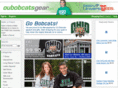 oubobcatsgear.com