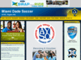 playsoccernow.org