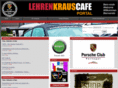 porschecafe.net
