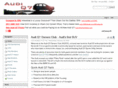 q7club.com