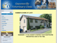 queensvillevet.com