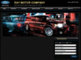 raymotorco.com