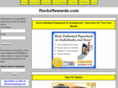 rocksrewards.com