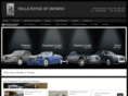 rollsroycetoronto.com