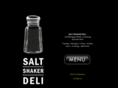 saltshakerdeli.com