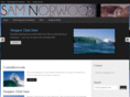 samnorwood.net