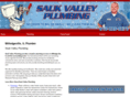 saukvalleyplumbing.net