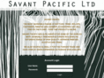 savant-pacific.com