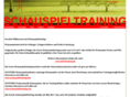 schauspieltraining.com