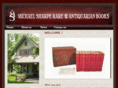 sharperarebooks.com