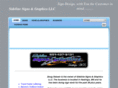 sidelinesigns.com