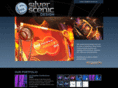 silverscenic.com