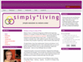 simplylivingspokane.com