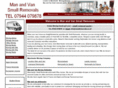 smallremovals.co.uk