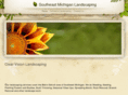 southeastmichiganlandscaping.com