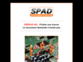 spad.info