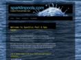 sparklinpools.com