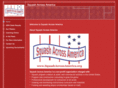 squashacrossamerica.org