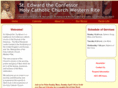 stedwardtheconfessor.org