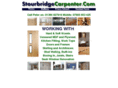 stourbridgecarpenter.com
