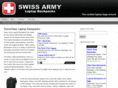swissarmylaptopbackpacks.com