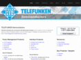 telefunkensemiconductor.com