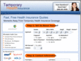 temporaryinsurancequotes.com
