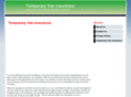 temporaryvaninsurance.net