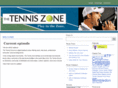 tenniszonepodcast.com