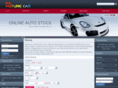 thefuturecar.com