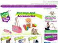 thepetmate.com