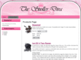 thestrollerdiva.com