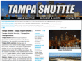 thetampashuttle.com