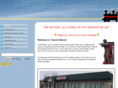 transit-station.com