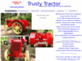 trustytractor.com