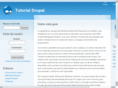 tutorialesdrupal.com