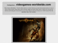 videogames-worldwide.com