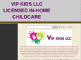 vipkidsllc.com