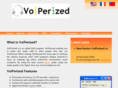 voiperized.com